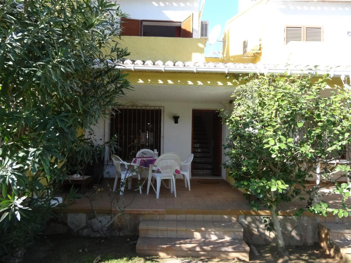 El Cau Del Montgo Appartement Dénia Buitenkant foto