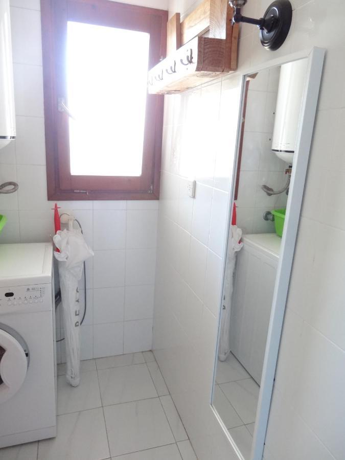 El Cau Del Montgo Appartement Dénia Buitenkant foto