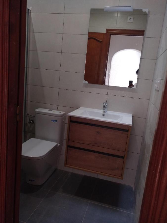 El Cau Del Montgo Appartement Dénia Buitenkant foto